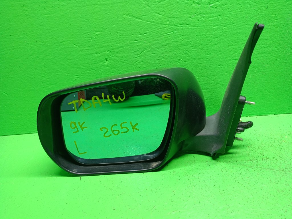 Зеркало SUZUKI ESCUDO TDA4W левое (б/у)