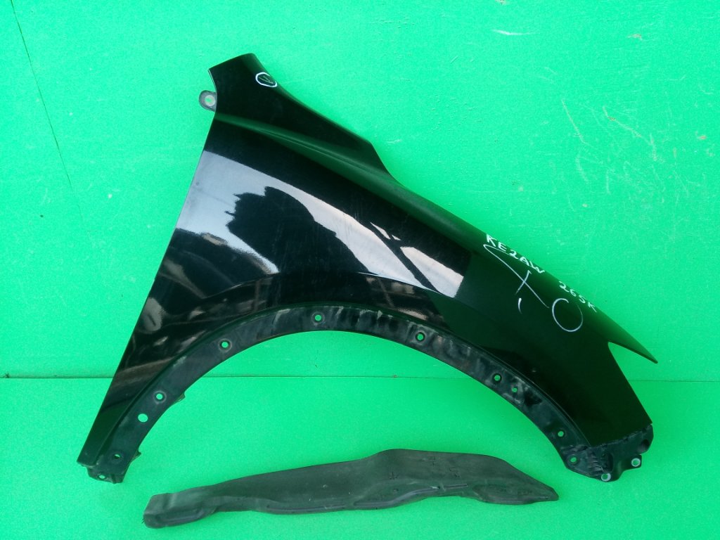 Крыло MAZDA CX-5 KE2AW переднее правое (б/у)