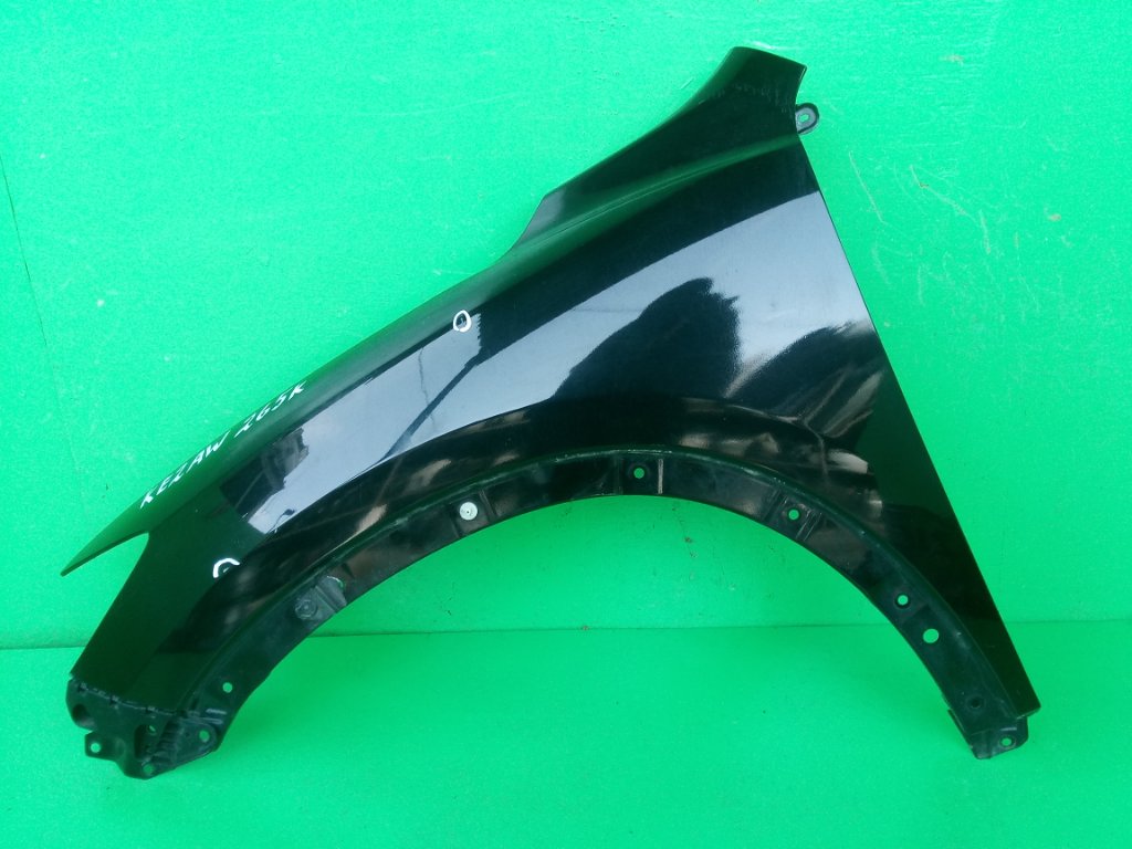 Крыло MAZDA CX-5 KE2AW переднее левое (б/у)