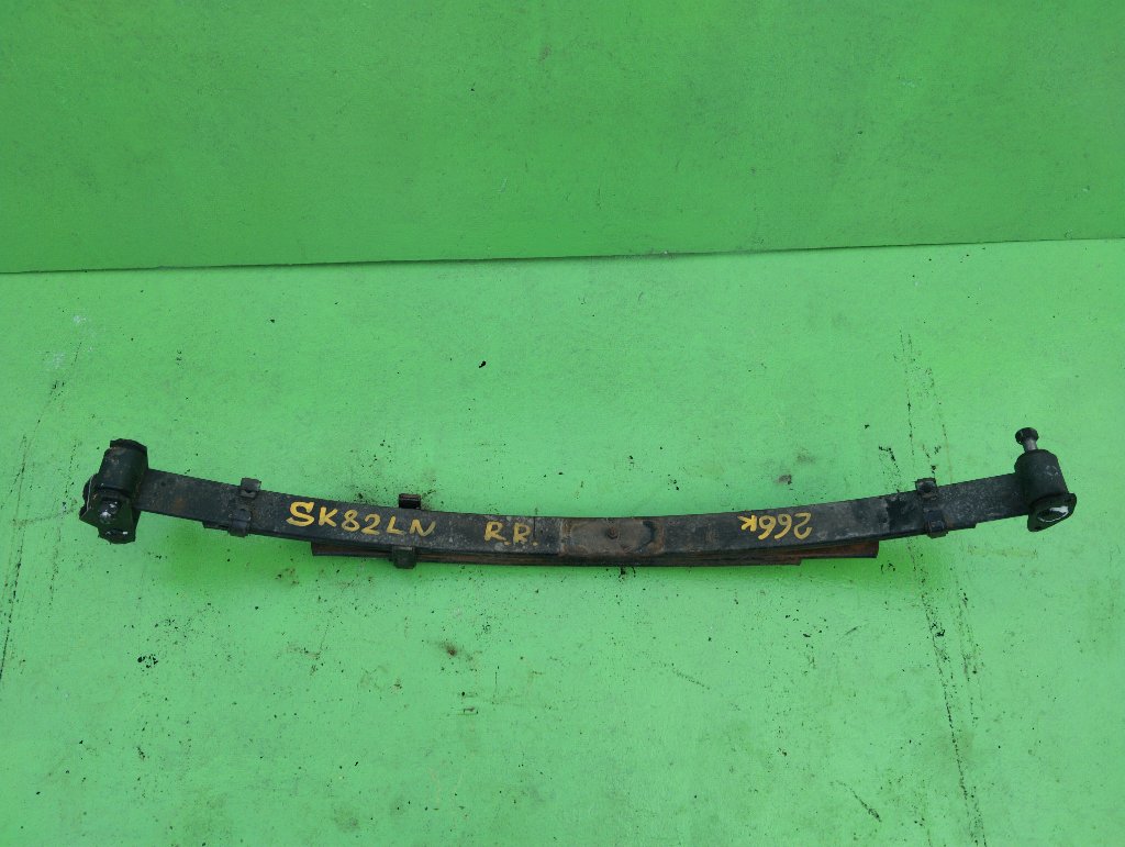 Рессоры MAZDA BONGO SK82LN задние правые (б/у)