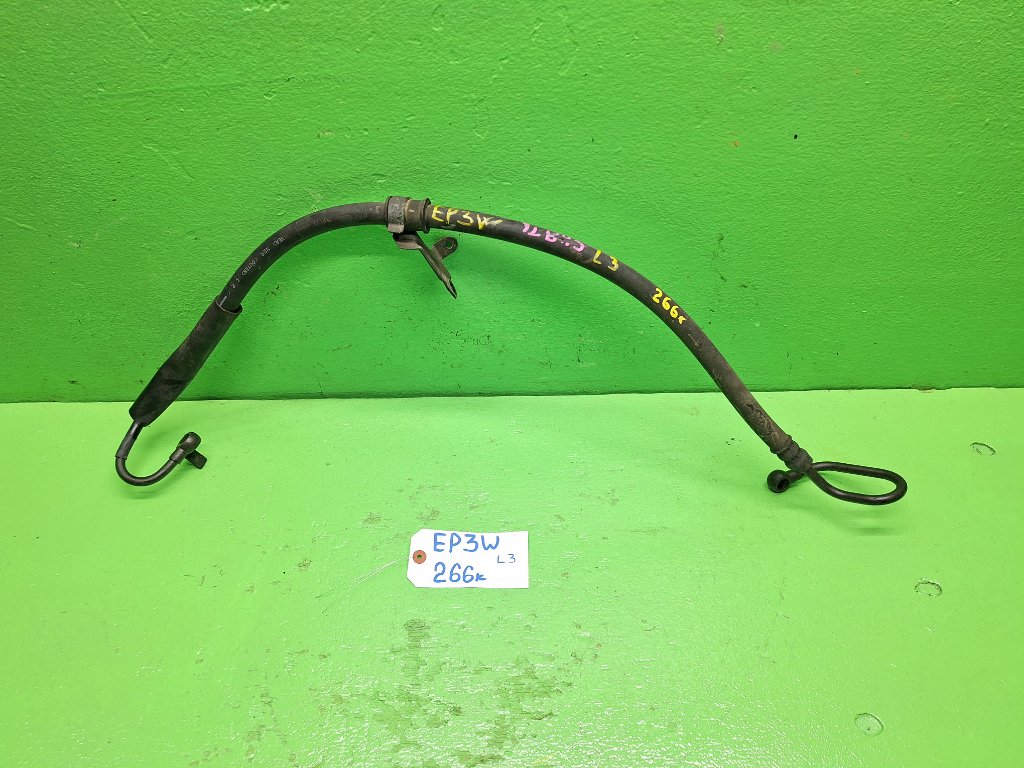 Шланг гидроусилителя FORD ESCAPE EP3W L3 (б/у)
