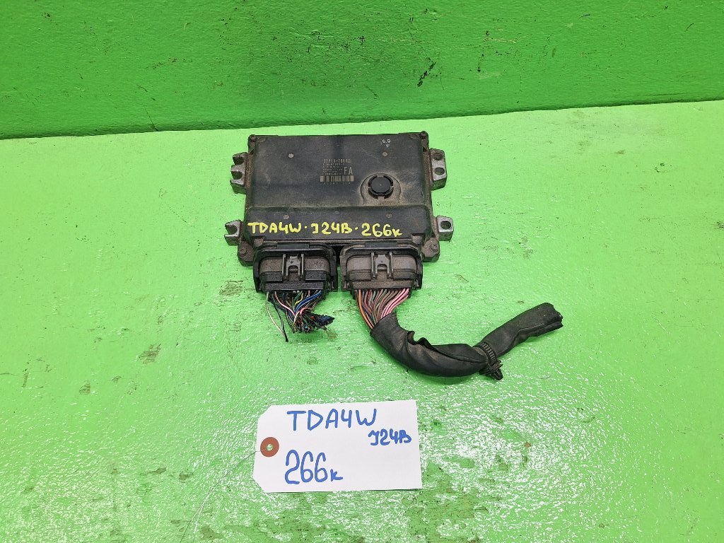 Компьютер SUZUKI ESCUDO TDA4W J24B (б/у)