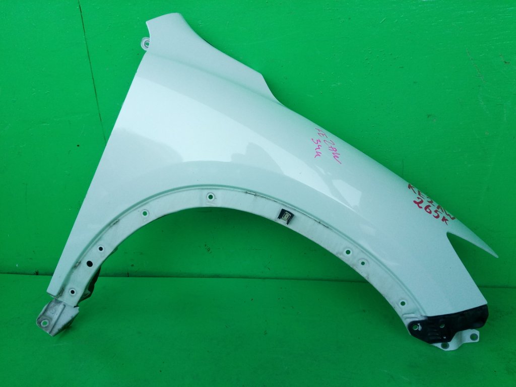 Крыло MAZDA CX-5 KE2AW переднее правое (б/у)