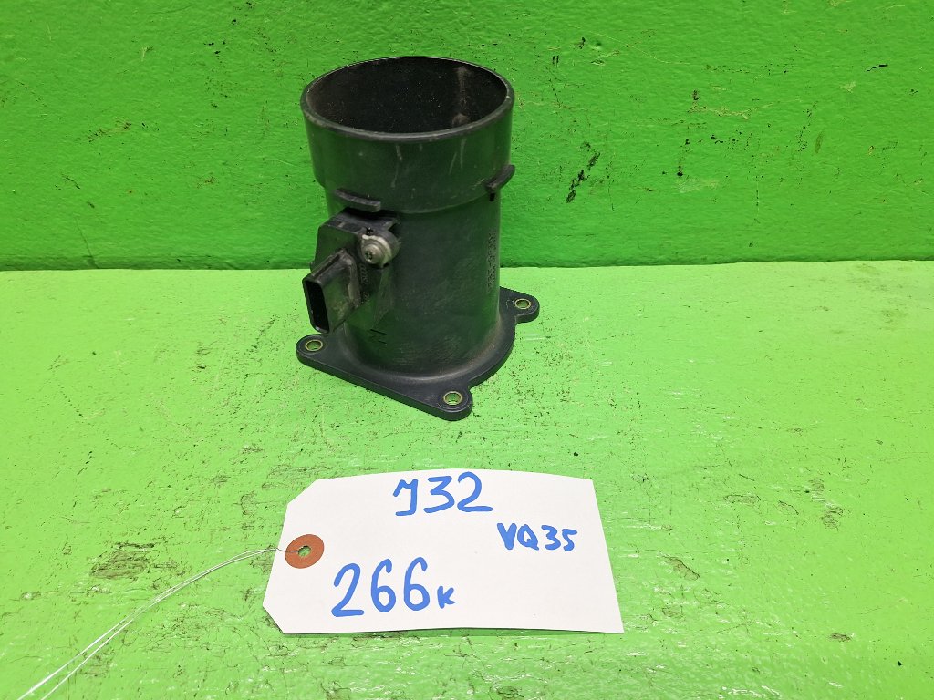 Датчик потока воздуха NISSAN TEANA J32 VQ35-DE (б/у)