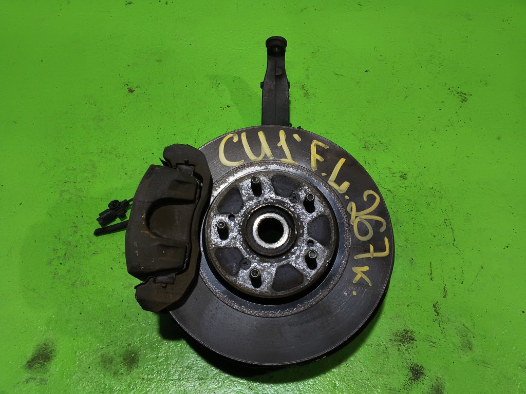 Ступица HONDA ACCORD CU1 передняя левая (б/у)