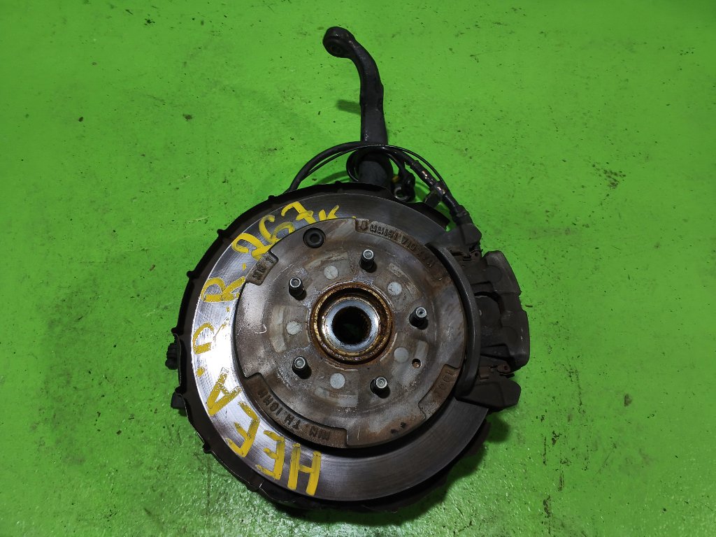 Ступица MAZDA SENTIA HEEA задняя правая (б/у)