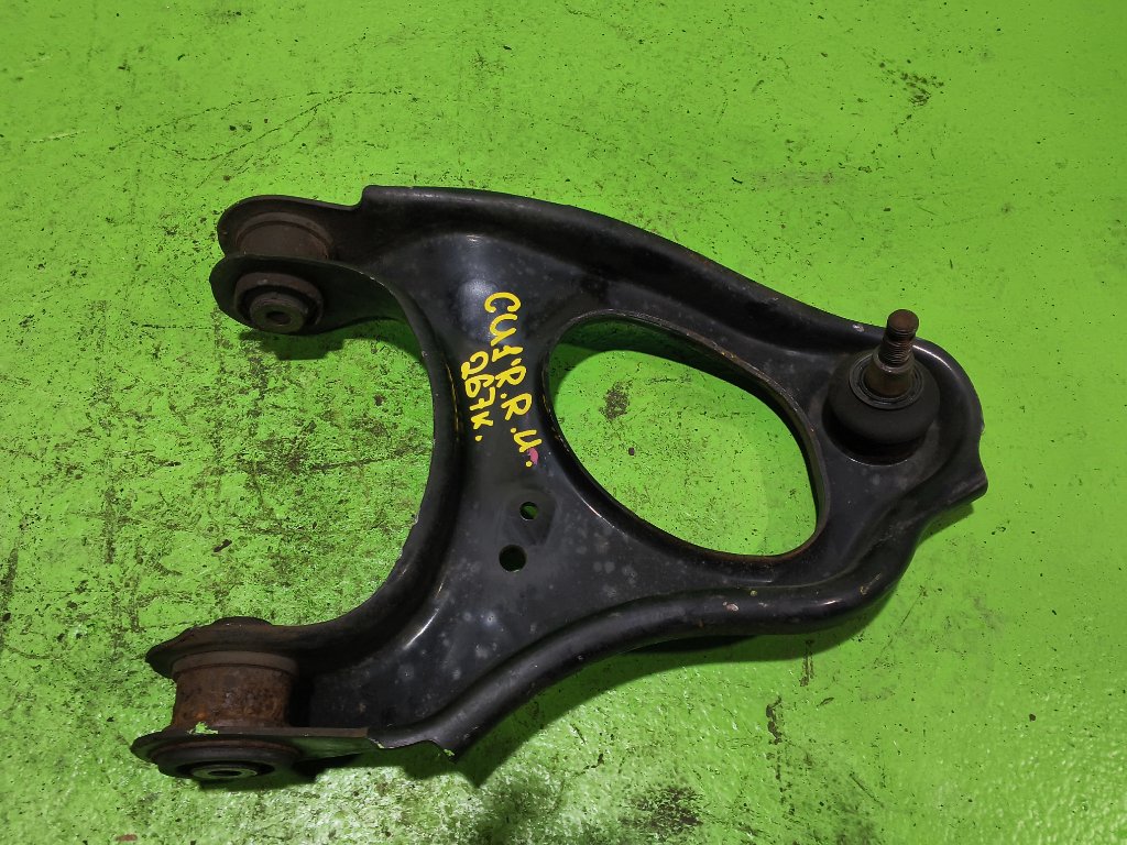 Рычаг HONDA ACCORD CU1 задний правый (б/у)