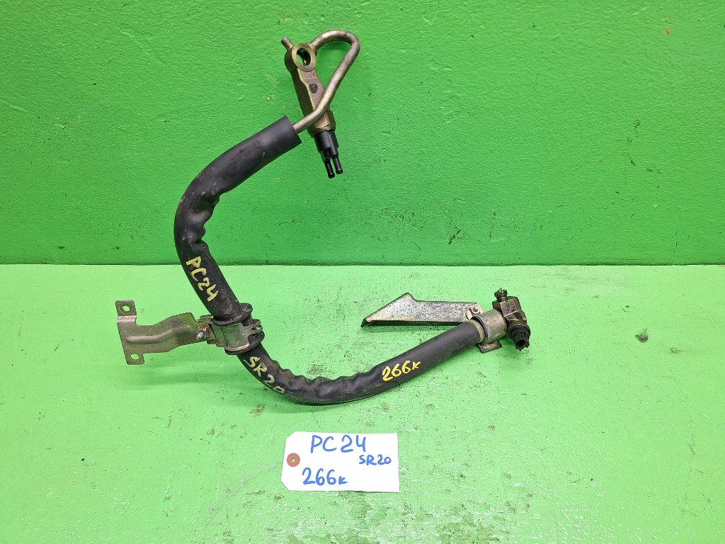Шланг гидроусилителя NISSAN SERENA PC24 SR20 (б/у)
