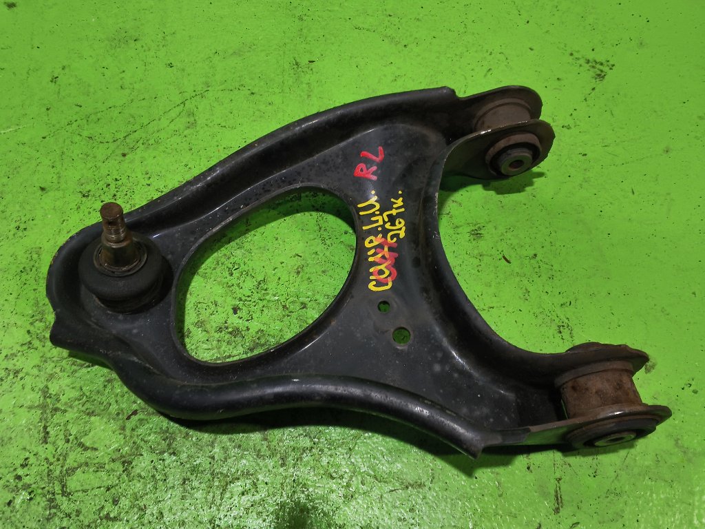 Рычаг HONDA ACCORD CU1 задний левый (б/у)