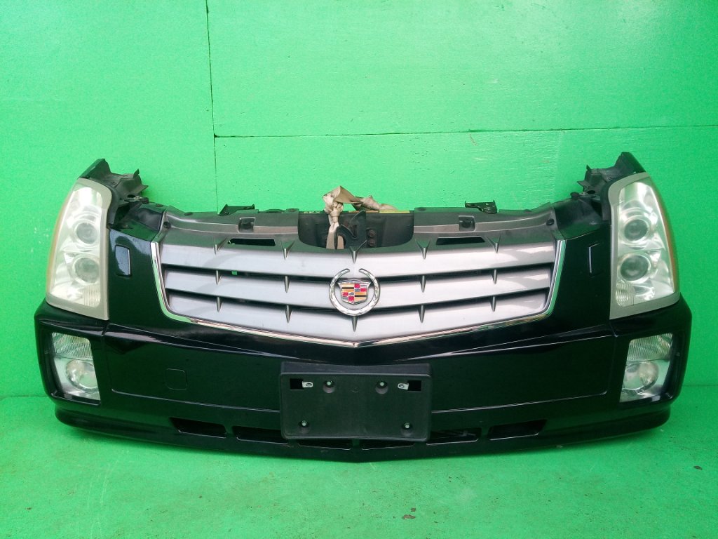 Ноускат CADILLAC SRX 1GYDE63A350130754 (б/у)