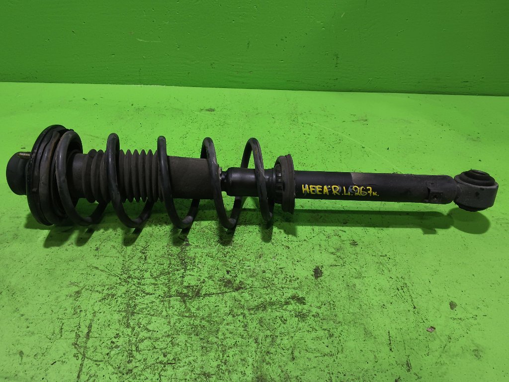 Стойка MAZDA SENTIA HEEA задняя левая (б/у)