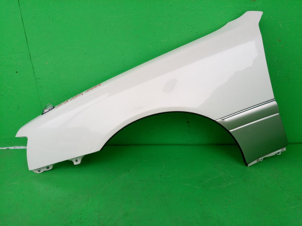 Крыло TOYOTA CROWN JZS151 переднее левое (б/у)