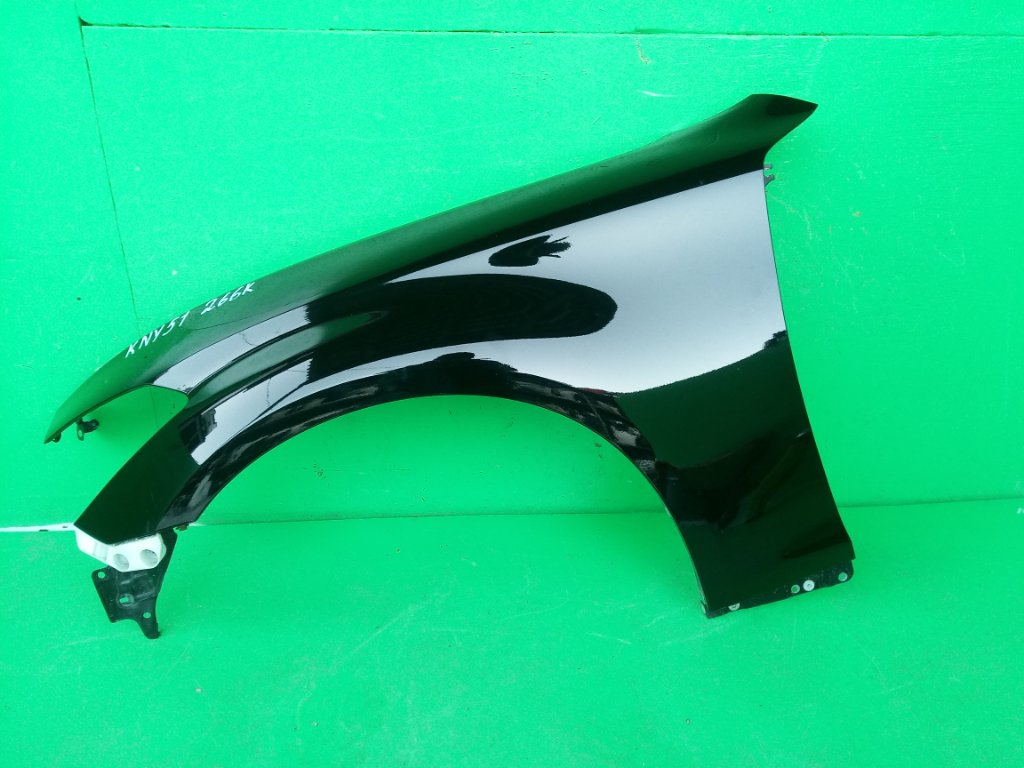 Крыло NISSAN FUGA KNY51 переднее левое (б/у)