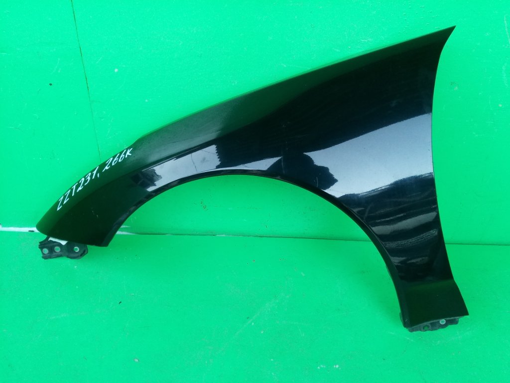Крыло TOYOTA CELICA ZZT231 переднее левое (б/у)