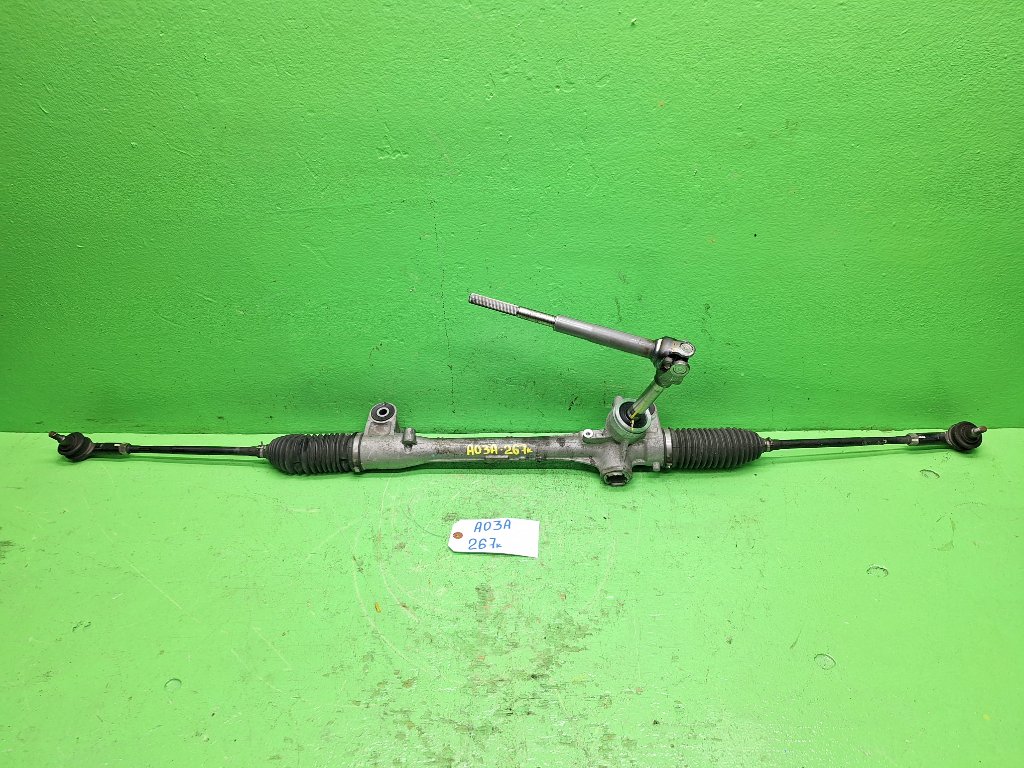 Рулевая рейка MITSUBISHI MIRAGE A03A (б/у)