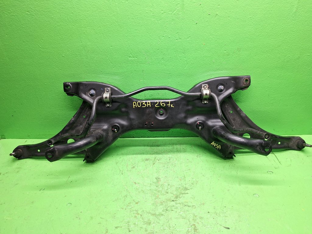 Балка под двс MITSUBISHI MIRAGE A03A (б/у)