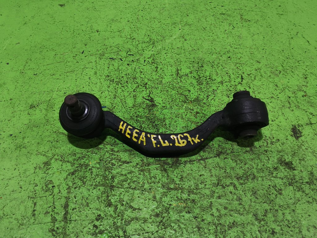 Рычаг MAZDA SENTIA HEEA передний левый (б/у)