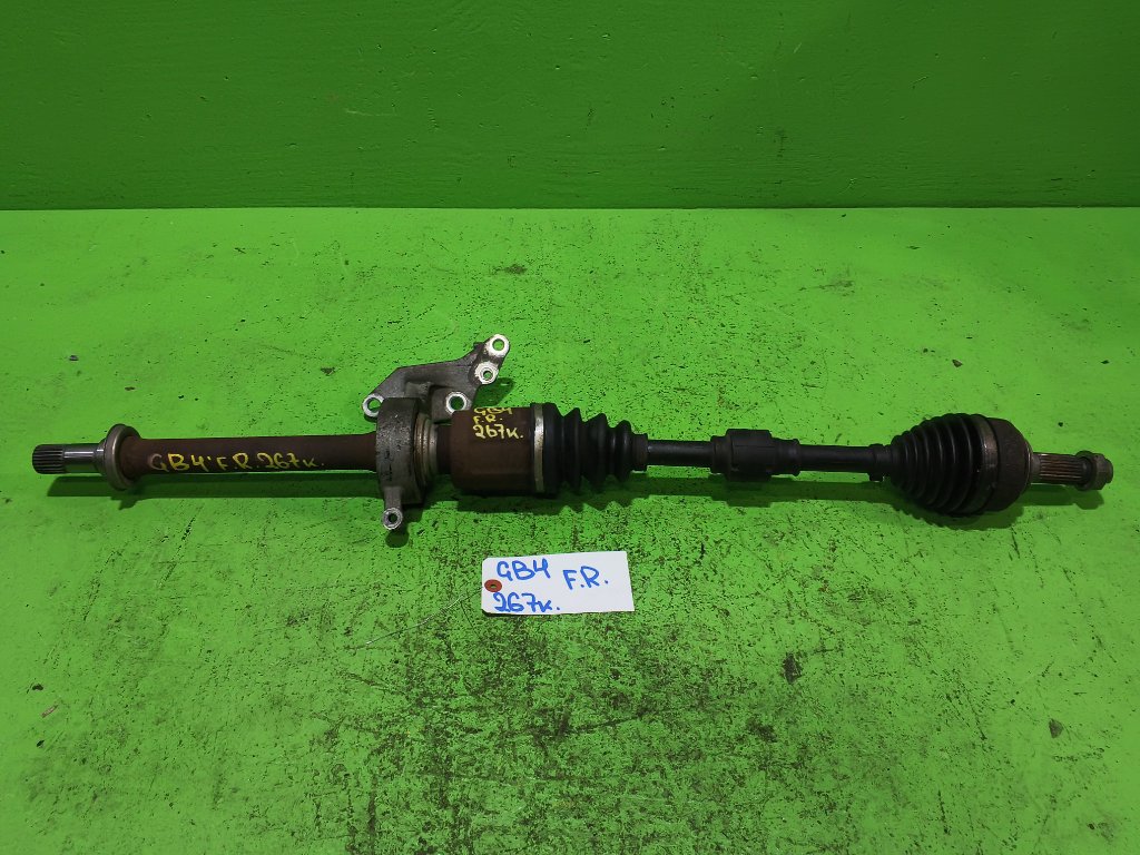 Привод HONDA FREED GB4 передний правый (б/у)