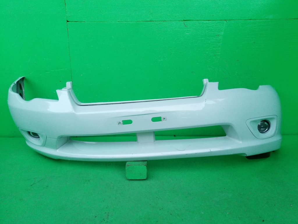 Бампер SUBARU LEGACY BP5 передний (б/у)