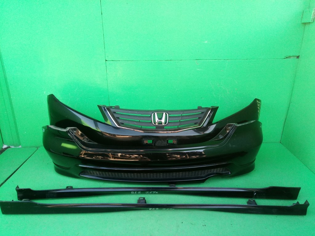 Обвес HONDA EDIX BE8 (б/у)