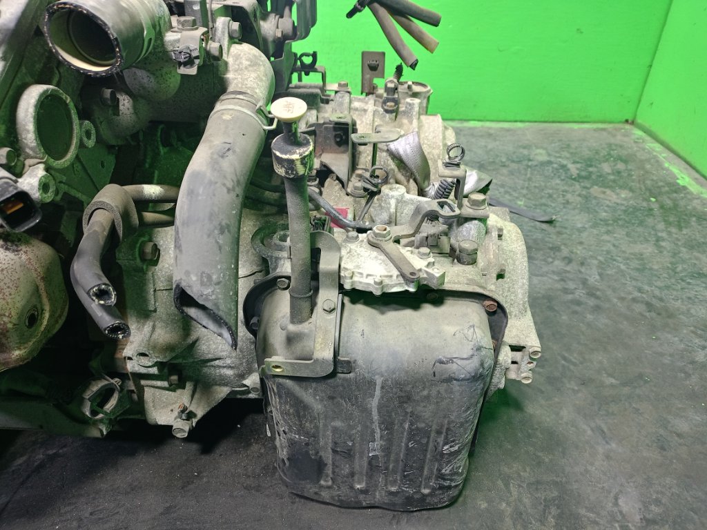 АКПП MITSUBISHI PROUDIA S32A 6G74 (б/у)