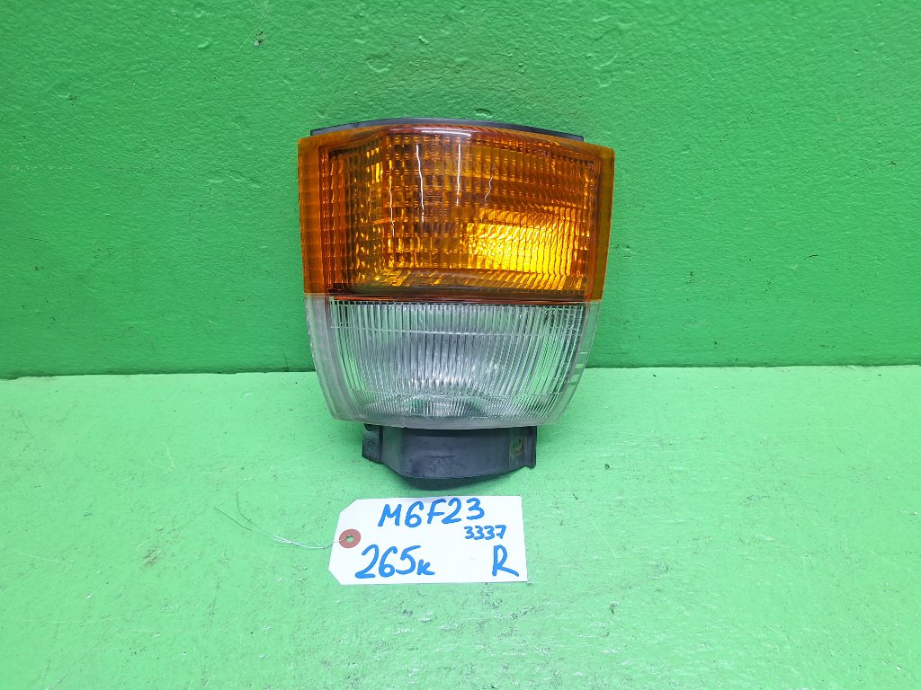 Габарит NISSAN ATLAS M6F23 правый (б/у)