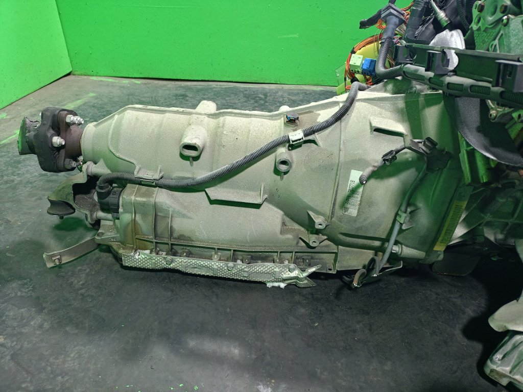 АКПП BMW 320i E90 N46B20BF (б/у)