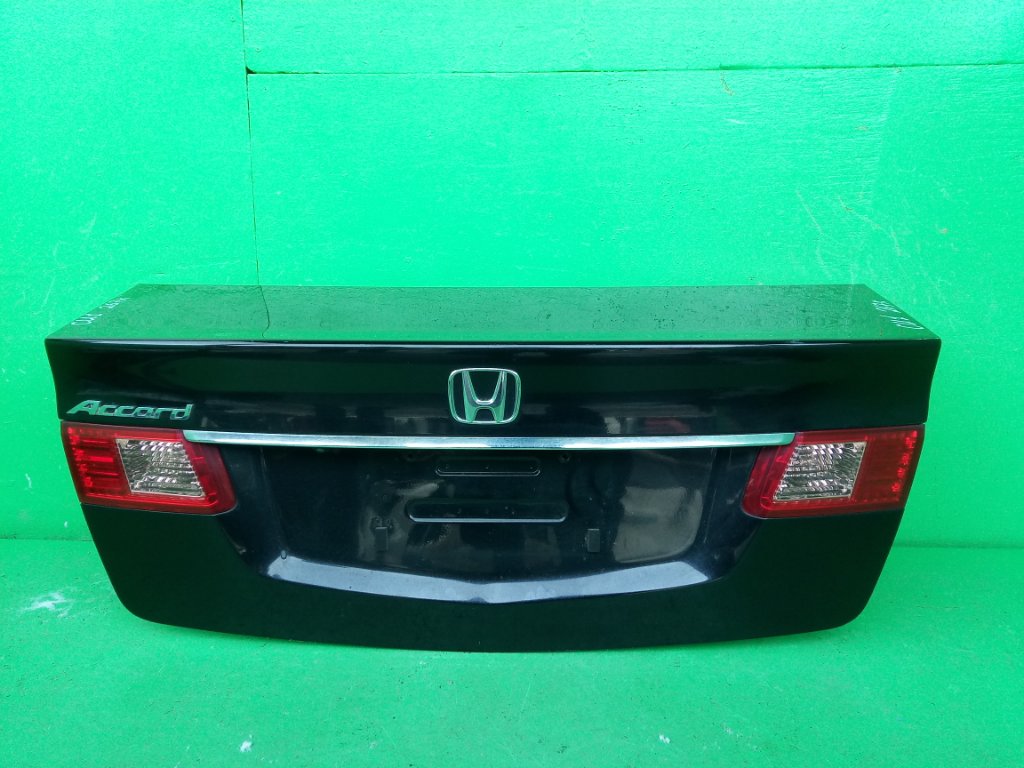 Крышка багажника HONDA ACCORD CU1 (б/у)