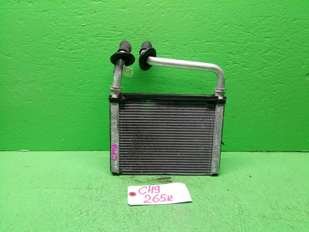 Радиатор печки HONDA ACCORD CH9 (б/у)