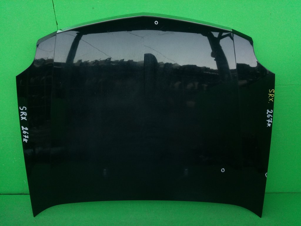 Капот CADILLAC SRX (б/у)