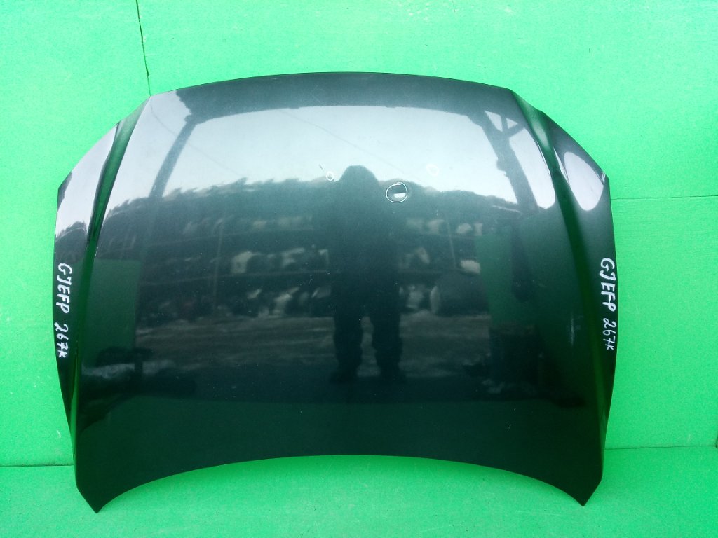 Капот MAZDA ATENZA GJEFP (б/у)