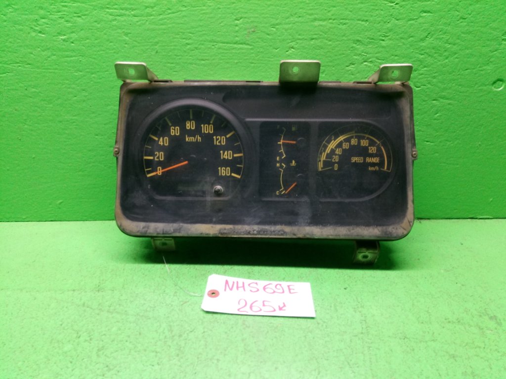 Спидометр ISUZU ELF NHS69E (б/у)