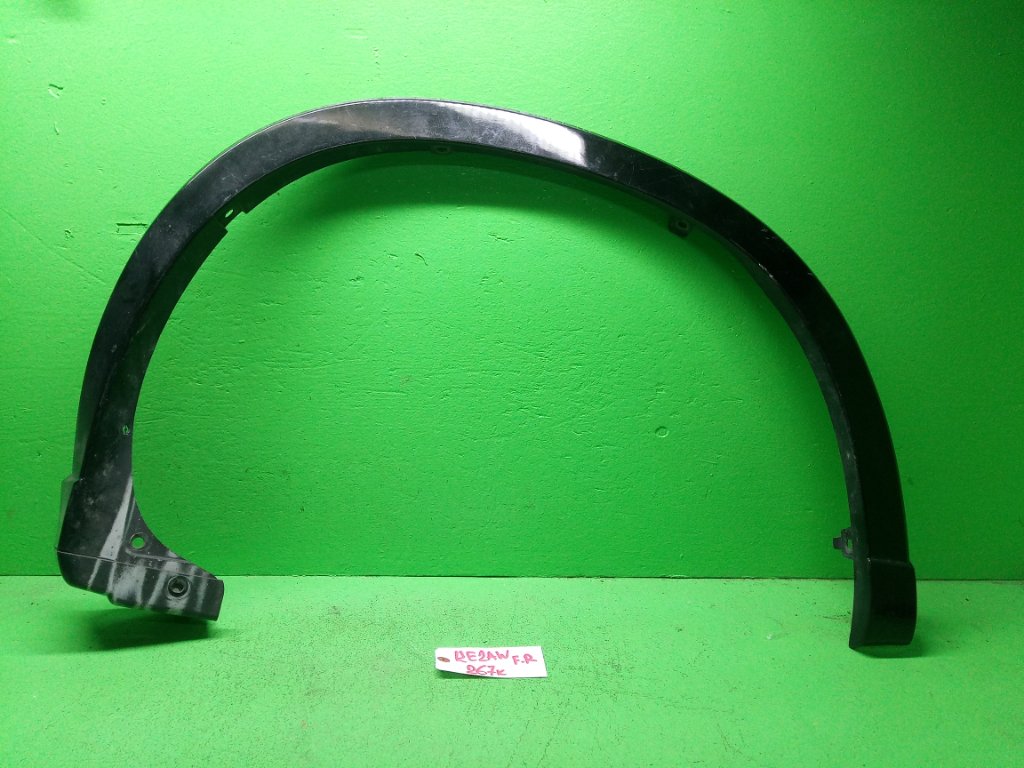 Дефендер MAZDA CX-5 KE2AW передний правый (б/у)