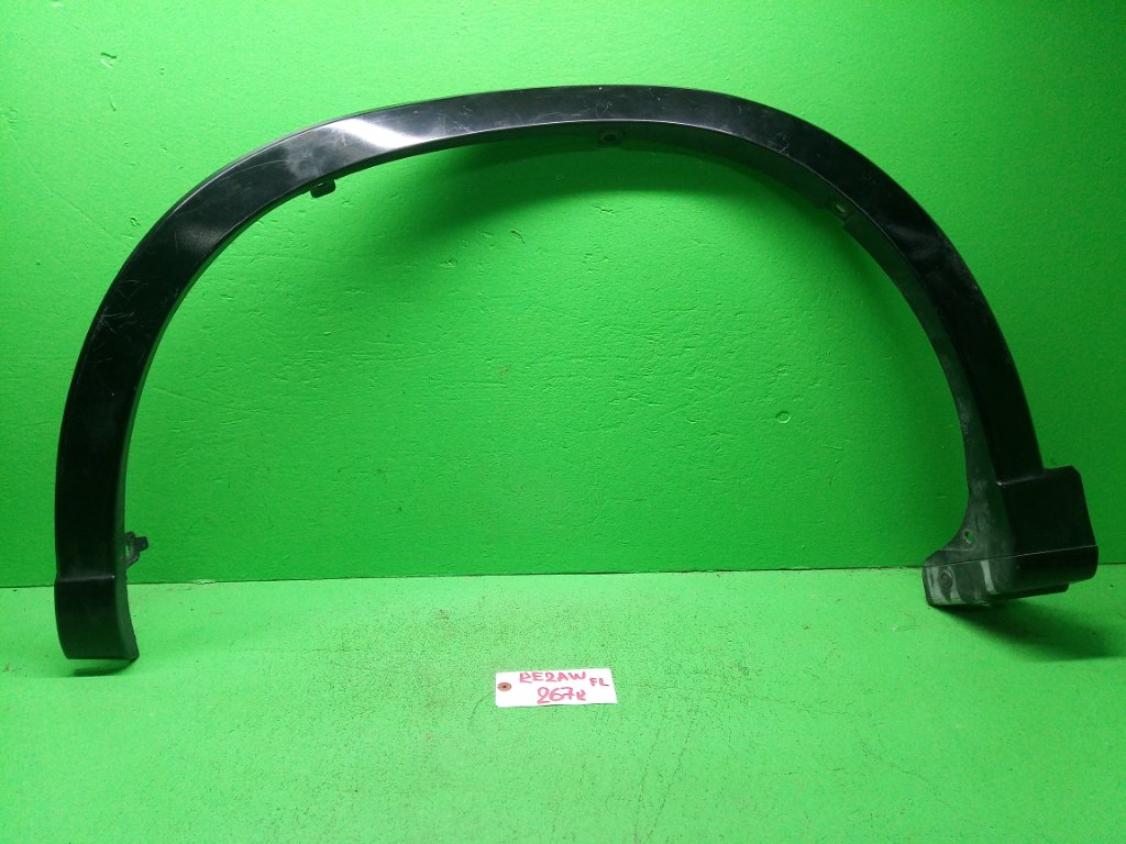 Дефендер MAZDA CX-5 KE2AW передний левый (б/у)