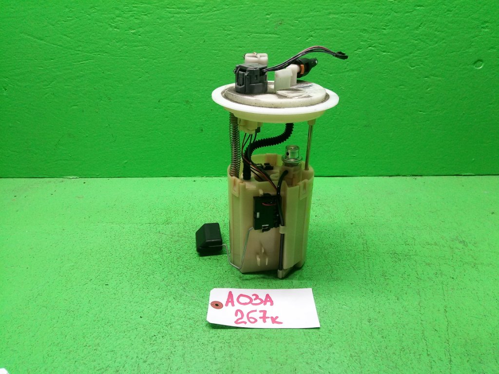 Бензонасос MITSUBISHI MIRAGE A03A (б/у)