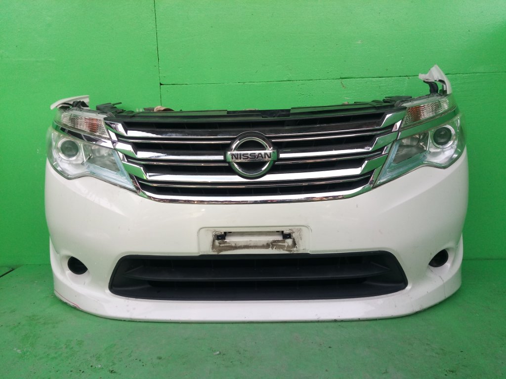 Ноускат NISSAN SERENA NC26 (б/у)