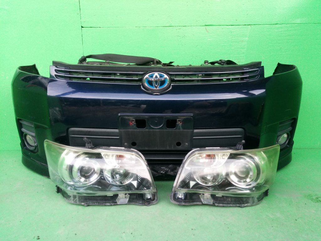 Ноускат TOYOTA COROLLA RUMION ZRE152 (б/у)