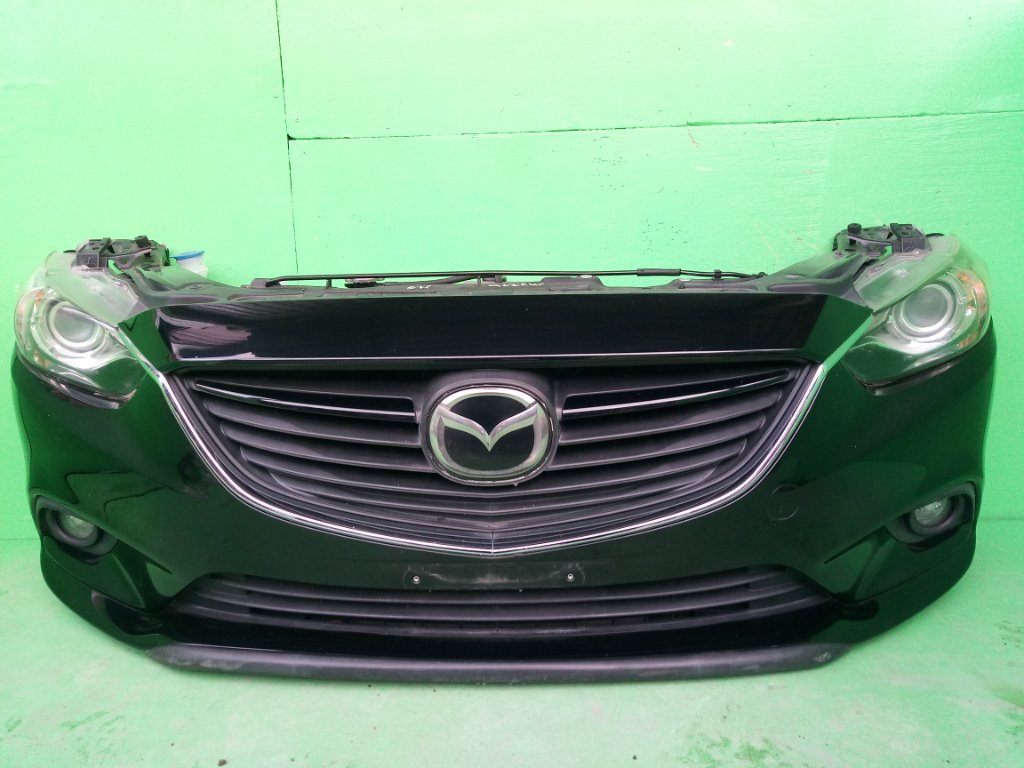 Ноускат MAZDA ATENZA GJ2FW (б/у)