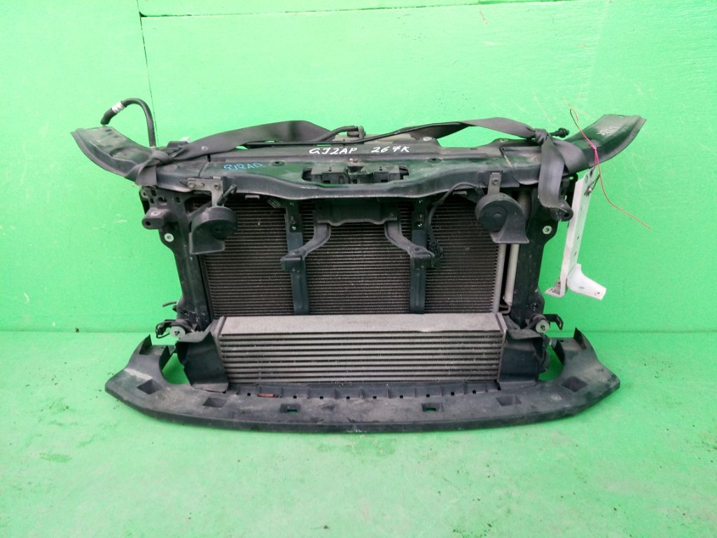 Телевизор MAZDA ATENZA GJ2AP SH (б/у)