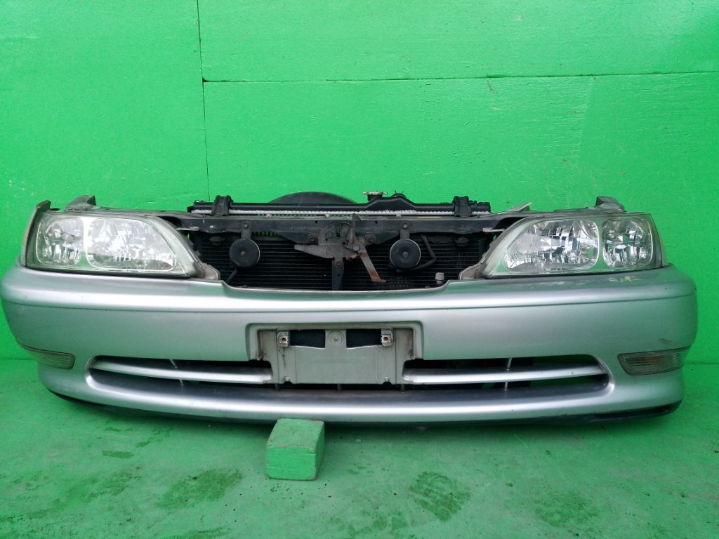 Ноускат TOYOTA CRESTA GX100 (б/у)