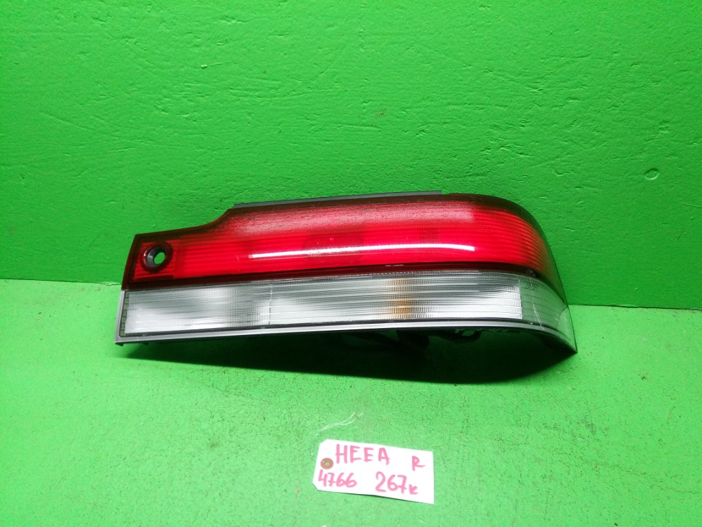 Стоп-сигнал MAZDA SENTIA HEEA правый (б/у)
