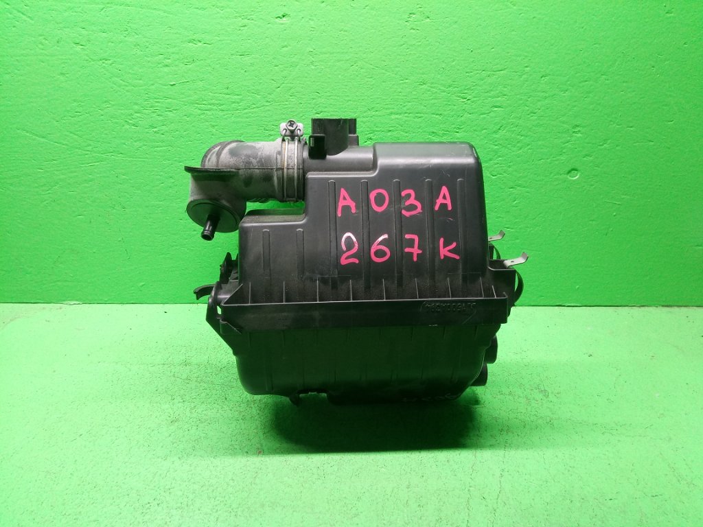 Корпус воздушного фильтра MITSUBISHI MIRAGE A03A (б/у)