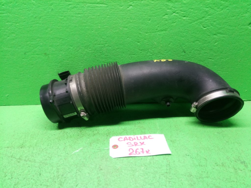 Датчик потока воздуха CADILLAC SRX (б/у)