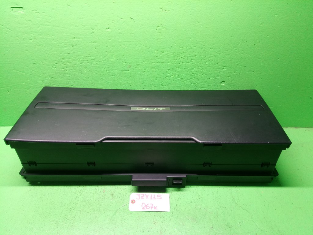 Ящик в багажник TOYOTA MARK II BLIT JZX115 (б/у)