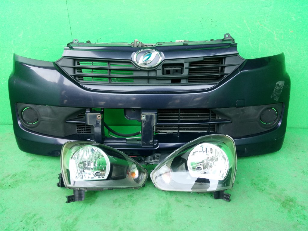 Ноускат DAIHATSU MIRA E:S LA300S (б/у)