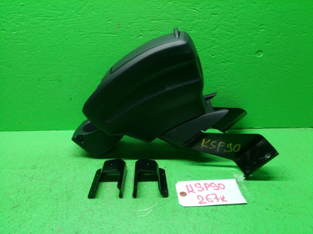 Подлокотник TOYOTA VITZ KSP90 (б/у)