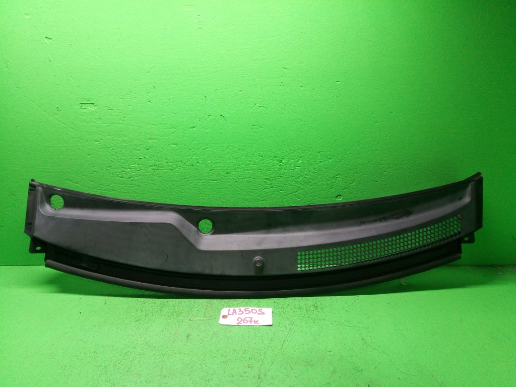 Жабо DAIHATSU MIRA E:S LA350S переднее (б/у)