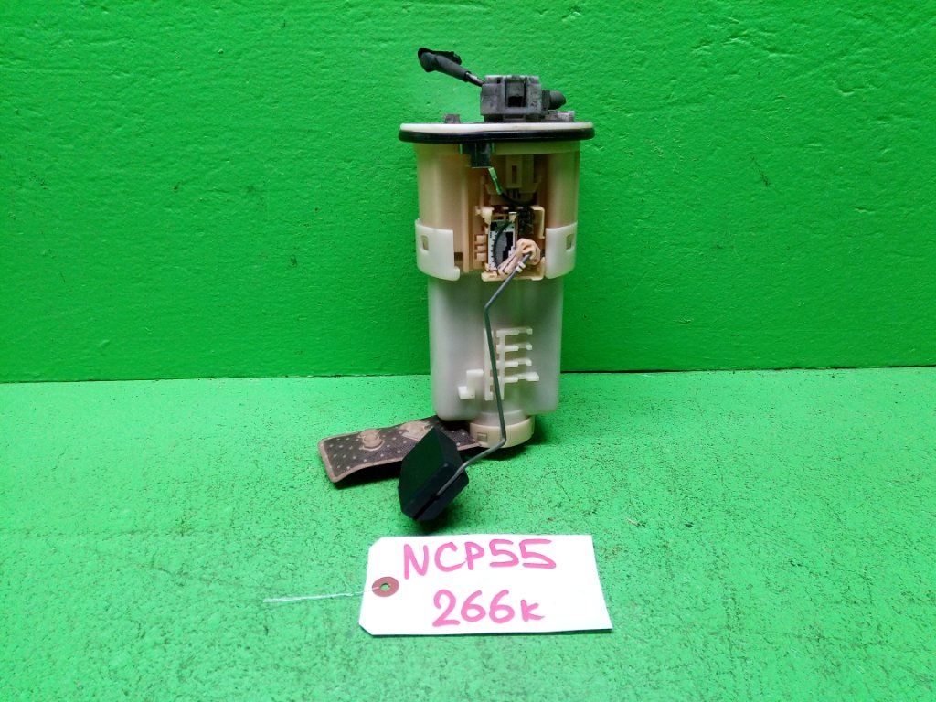 Бензонасос TOYOTA PROBOX NCP55 (б/у)