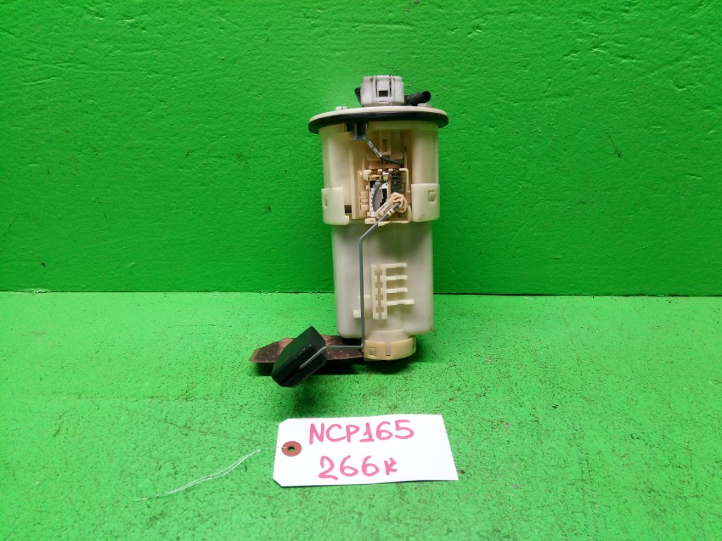 Бензонасос TOYOTA PROBOX NCP165 (б/у)