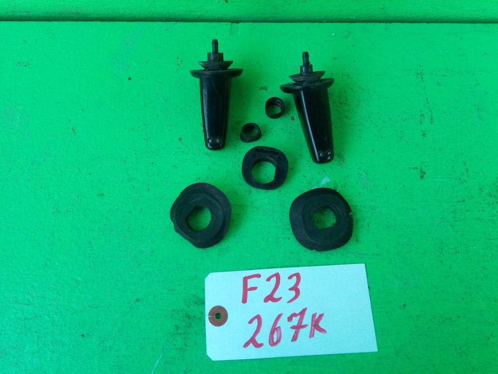 Форсунка омывателя NISSAN ATLAS F23 (б/у)